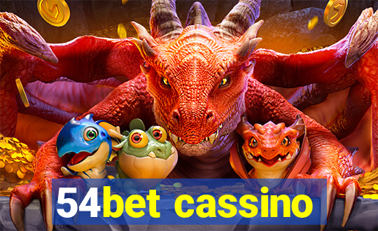 54bet cassino